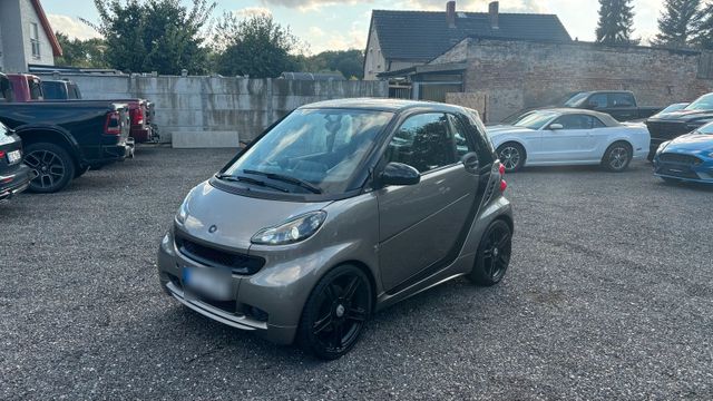 Smart ForTwo 451 Pulse *TÜV NEU*