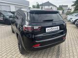 Jeep Compass 1.3"S" Automatik Plug In Hybrid - Jeep Gebrauchtwagen von 2023
