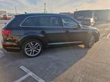 Audi Q7 50 TDI quattro tiptronic - - Audi Q7 in Wiesbaden