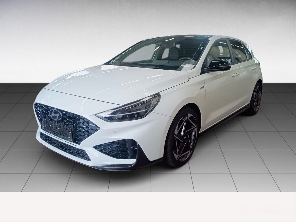 Image of Hyundai i30