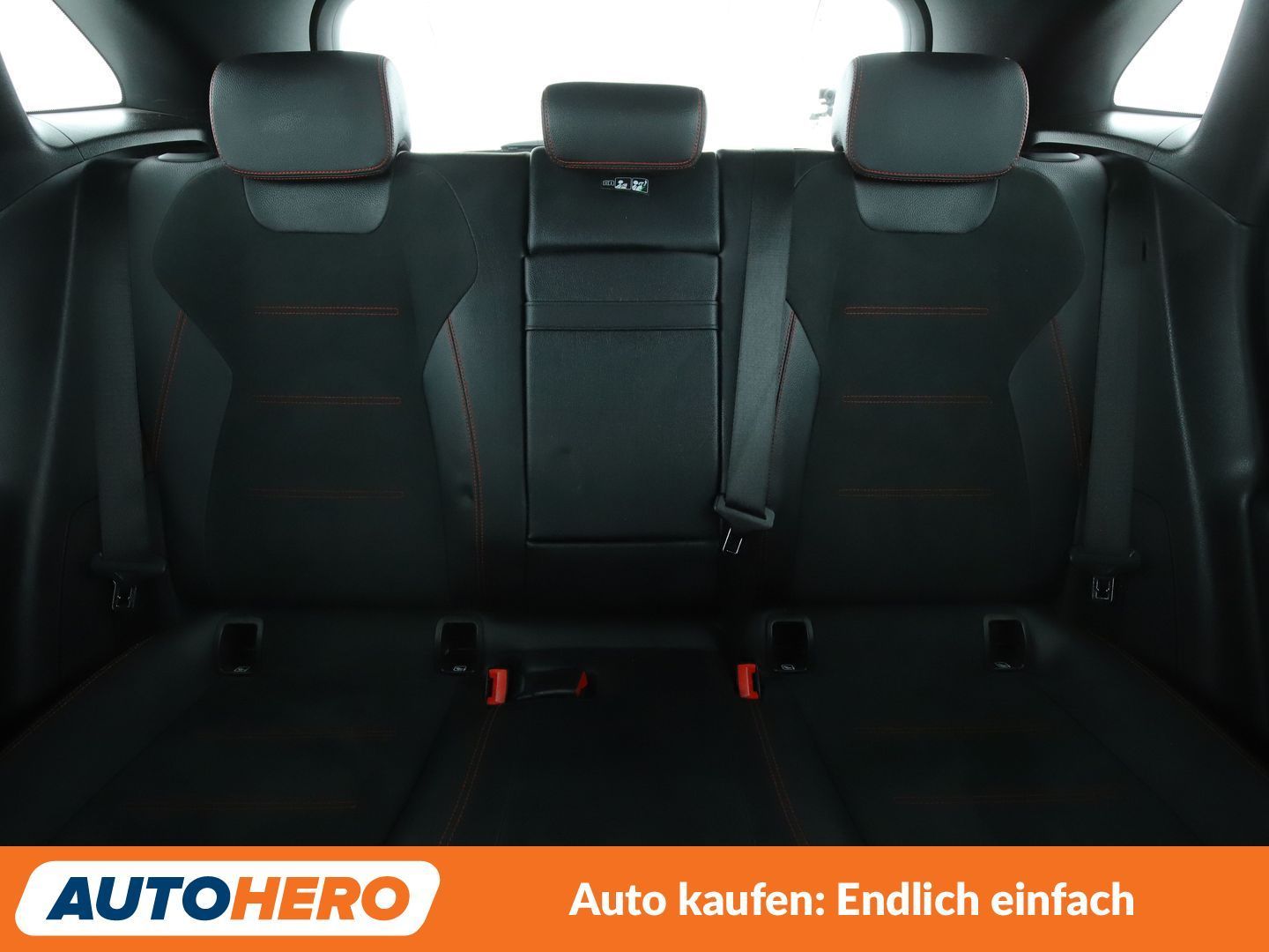 Mercedes-Benz EQA 250 AMG Line Aut. *HUD*LED*ACC*SHZ* foto 17