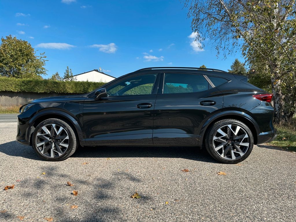 Image of Cupra Formentor