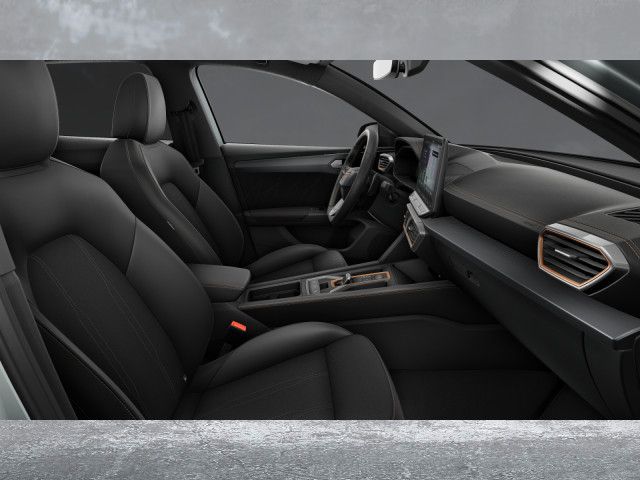 Cupra Leon - Bild 10