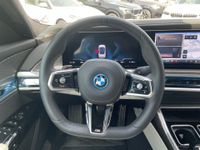 BMW i7 - Vorschau Bild 8