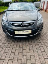 Opel Corsa 1.2 ecoFLEX Sattellite - Opel Corsa aus 2011: 1.2