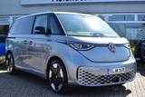 Volkswagen ID.Buzz Pro Design | MATRIX AHK ALARM ACC NAVI - Volkswagen ID. Buzz: Van