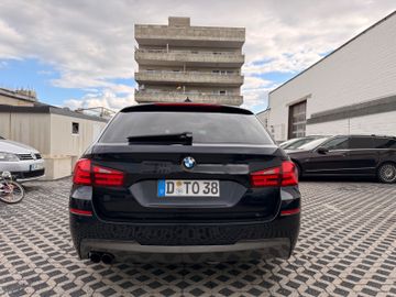 BMW 530 - 4