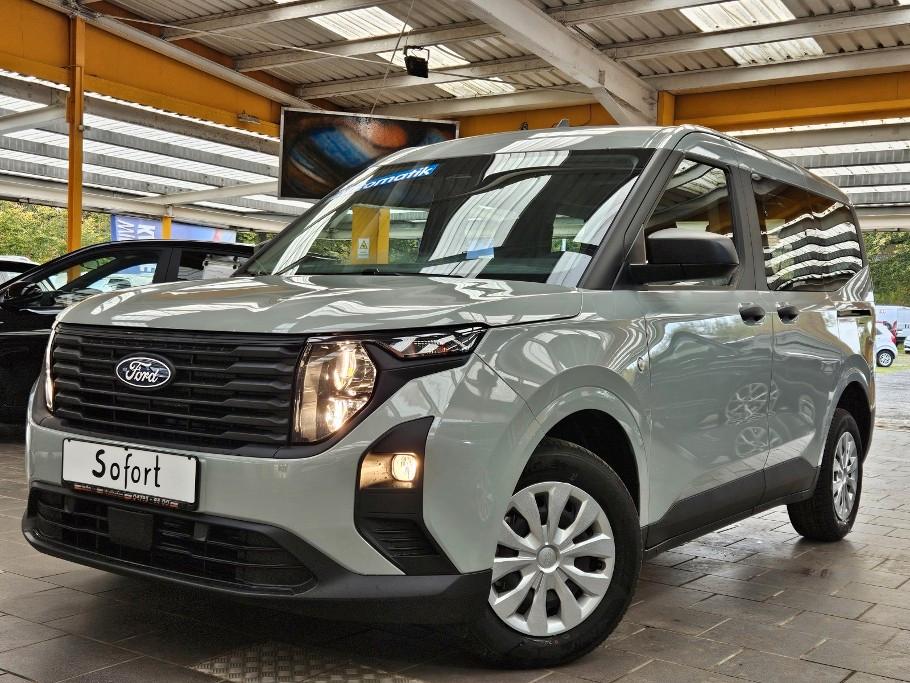 Ford Tourneo Courier*Automatik*AHZ*AHK*PDC*Apple/And*