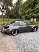 Porsche 930 - Porsche 930 aus 1989