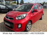 Kia Picanto Sensation - Kia Picanto: Se
