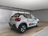 Citroën C3 Shine Pack 1.2 82 PureTech PDC/LED/DAB - Gebrauchtwagen in Leipzig bis 10.000 Euro