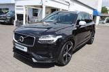 Volvo XC90 D5 AWD Geartronic RDesign|NAVI|360CAM| - Volvo XC90: Rdesign