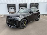 Land Rover Range Rover Sport SV1 P635 -Full Carbon - Carbon - Land Rover Range Rover Sport SV-CARBON mit Benzin-Antrieb