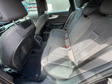 Audi A4 - 9