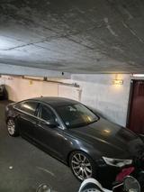 Audi A6 2.8 FSI quattro S tronic - - Audi A6 aus 2011: Limousine