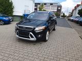 Ford Kuga Individual - gebrauchte Ford Kuga aus dem Jahr 2012