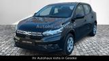 Dacia Sandero III 1.0 TCe 90 Essential|LED|PDC|VZE|KA|