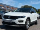 Volkswagen T-Roc Style 4Motion DSG*LED*PANO*NAV*SHZ*PDC - Volkswagen T-Roc mit Diesel-Antrieb: Geländewagen