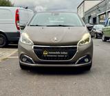 Peugeot 208 Allure*1.2*2.Hand*Erst 77 Tkm*Klima*Sitzh* - Peugeot 208 Gebrauchtwagen in Mülheim (Ruhr)