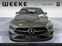 Mercedes-Benz A 180 Progressive ADVANCED+LED+KAMERA+WINTER-PAK