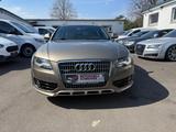 Audi A4 Allroad quattro 3.0 TDI - Audi A4 Allroad aus 2011