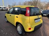 Fiat Panda MY24 1.0 Klima PDC Citypaket - 2.0L Gebrauchtwagen