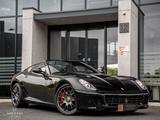 Ferrari 599 GTB 6.0 Fiorano / Carbon / Electric seats / - Ferrari aus 2007