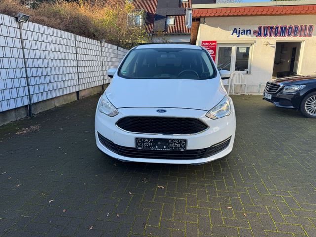 Ford C-Max C-MAX Ambiente