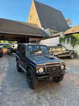 Suzuki Jimny JA22W (JDM) Tausch möglich - Suzuki Jimny in Ludwigshafen