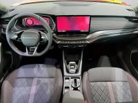 Skoda Octavia - Vorschau Bild 3