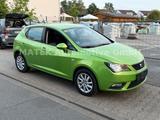 Seat Ibiza Lim. Style Viva - gebrauchte Seat Kleinwagen