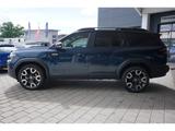Dacia Bigster Hybrid 155 Journey Navi Kamera SHZ LM DA - Dacia Bigster mit Hybrid-Antrieb