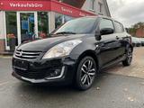 Suzuki Swift X-TRA 1.2 SHZ Klima Tempomat - Suzuki Swift: Schwarz