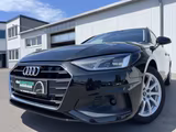 Audi A4 Avant 35 2.0 TFSI S tronic Navi LED PDC SHZ F - Audi A4: 3.2