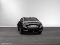 BMW 520 - Vorschau Bild 9