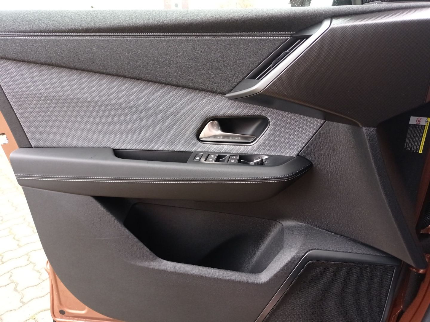 Opel Grandland (X) - Bild 12