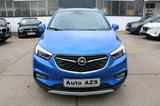 Opel Mokka X Active/NAVI/CAM/SHZ/LHZ/LED/TEMPOMAT/ALU - Opel Mokka X: Automatik