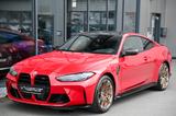 BMW M4 Competition 50 Jahre Edition* M Race Track* - rote BMW M4