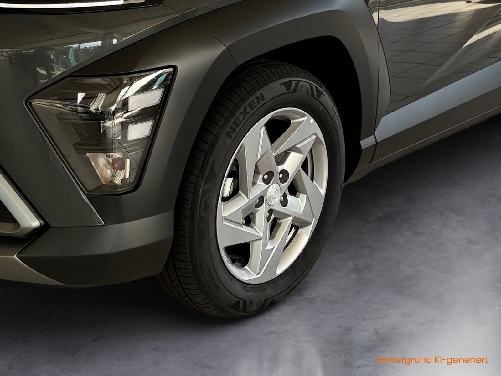 Hyundai Kona – Bild 16