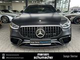 Mercedes-Benz AMG S 63 E Perf First-Class+Magno+Massage+Burm3D - Mercedes-Benz S 63 AMG: Automatik