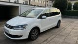 Volkswagen Sharan 2.0 TDI DSG Comfortline  - VW Sharan Gebrauchtwagen in Bremen