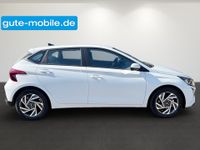 Hyundai i20 - Vorschau Bild 3