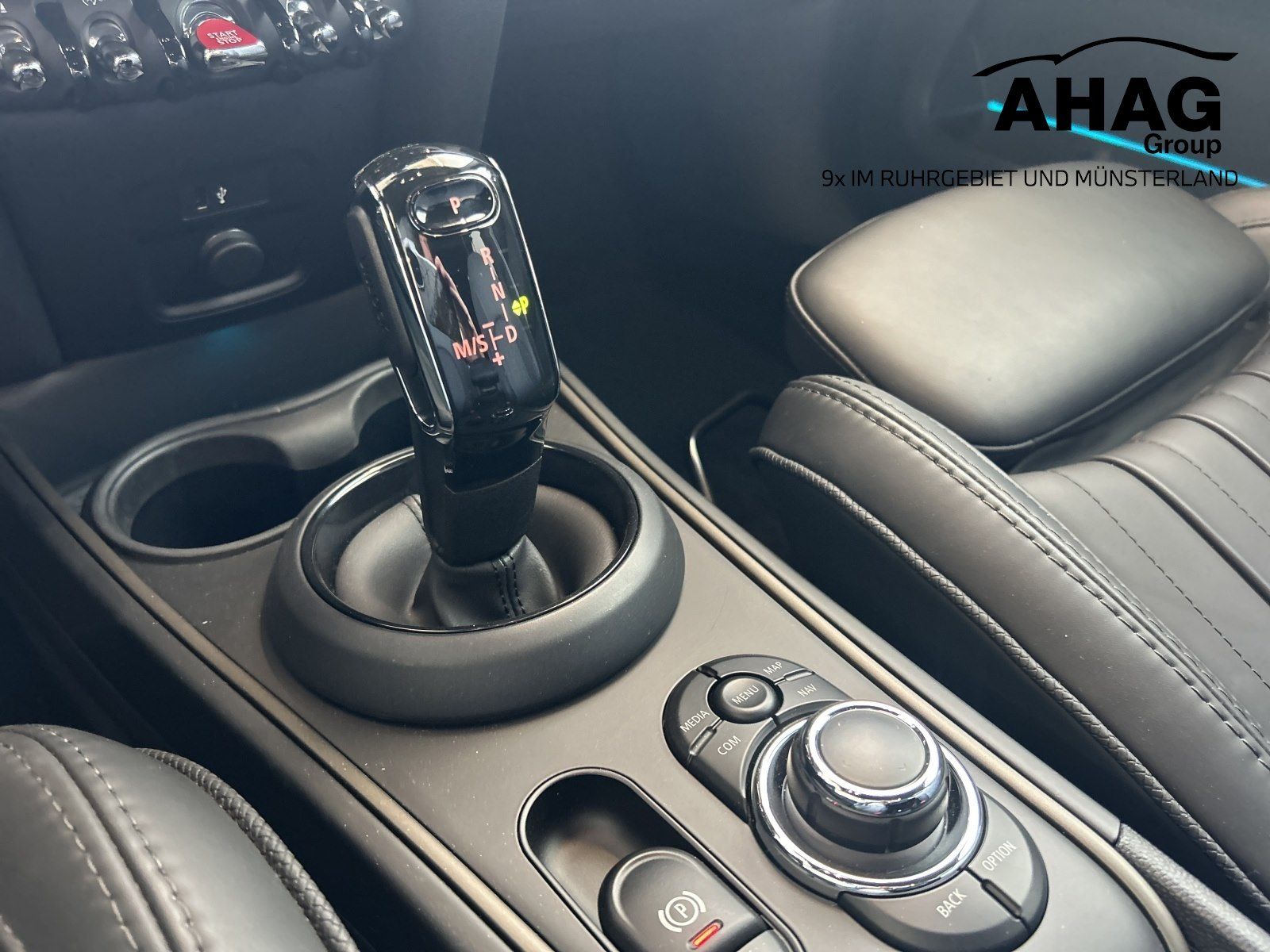 MINI John Cooper Works Countryman - Bild 10