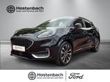 Ford Puma ST-Line Vignale 1.5 EcoBlue Pano Navi Leder - Ford Puma mit Diesel-Antrieb