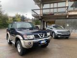 Nissan Patrol GR luxury full optional-automatico - Nissan Patrol: GR