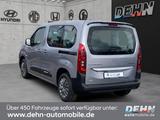 Citroën Berlingo M HDI 100 Plus Kamera PDC SHZ 2 Schiebe - Citroën Berlingo: Plus