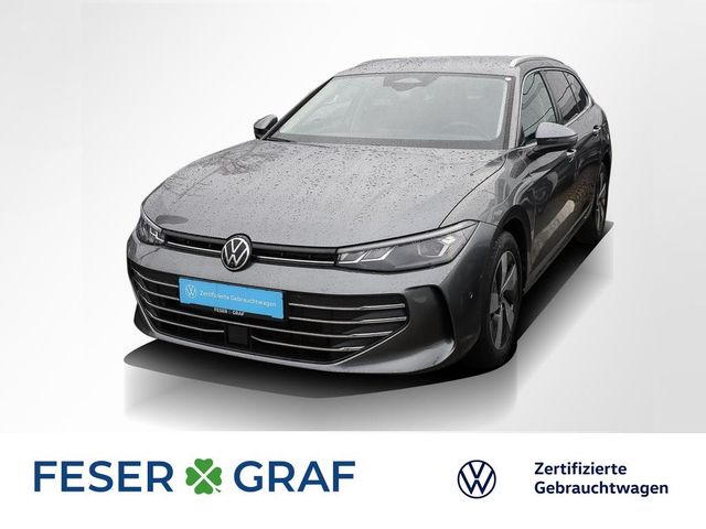 Volkswagen Passat 2.0 TDI Business Neues Modell DSG AHK Nav