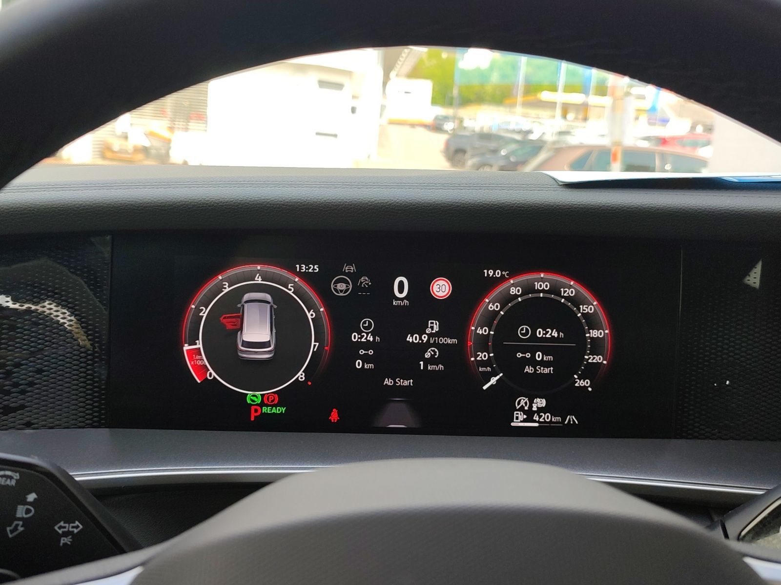 Volkswagen Tayron - Bild 12