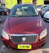 Fiat Croma 1.9 Multijet Emotion 07/2006 - Fiat Croma: 2.0