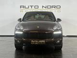 Porsche Cayenne S Diesel *PDLS*Memory*14-Wege*AHK*1.Hand - Porsche Cayenne: Violett